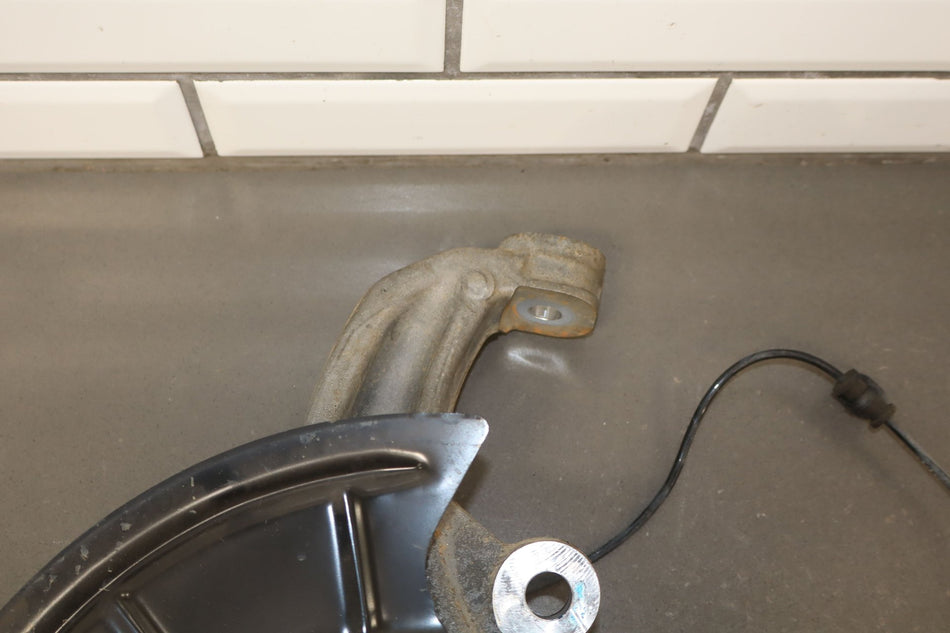 2020 Ram 1500- SPINDLE KNUCKLE FRONT