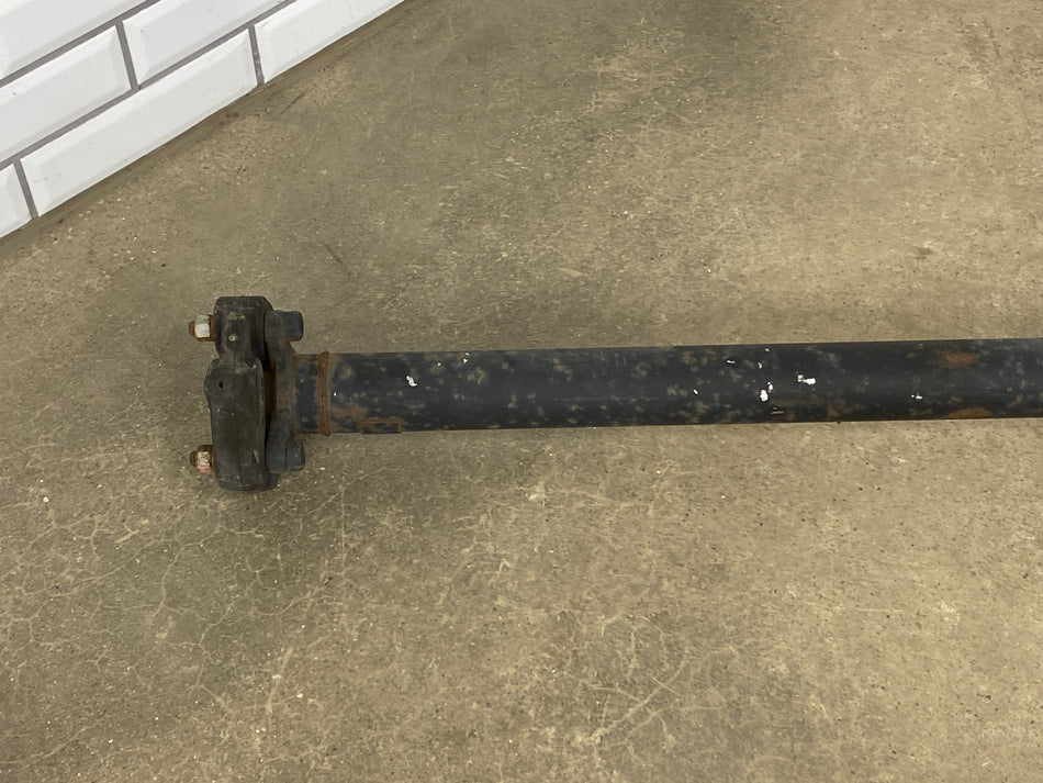 2011-2014 Dodge Challenger 5.7 Automatic RWD Rear Drive Shaft OEM