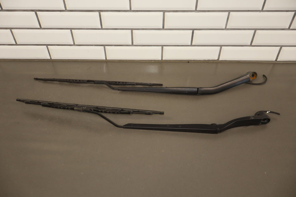 2005-2013 Chevrolet Corvette C6- Wiper Arm Pair