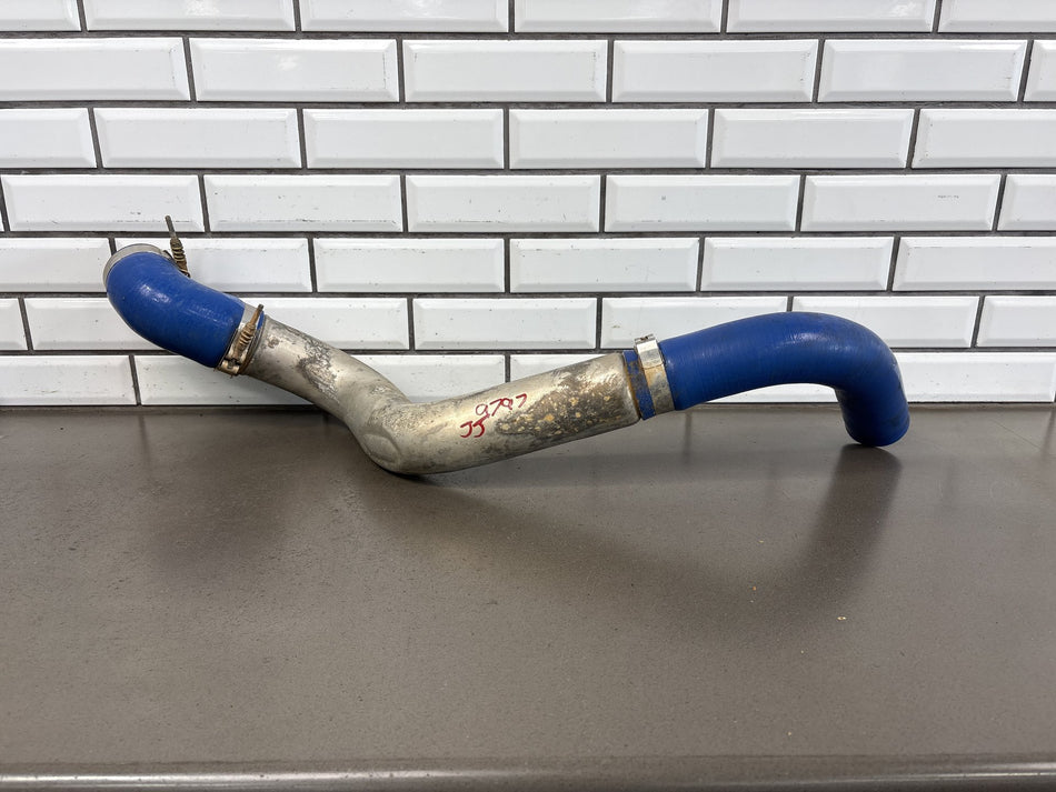 01-04 Chevy GMC 2500HD LB7 6.6L Duramax Driver Boost Tube