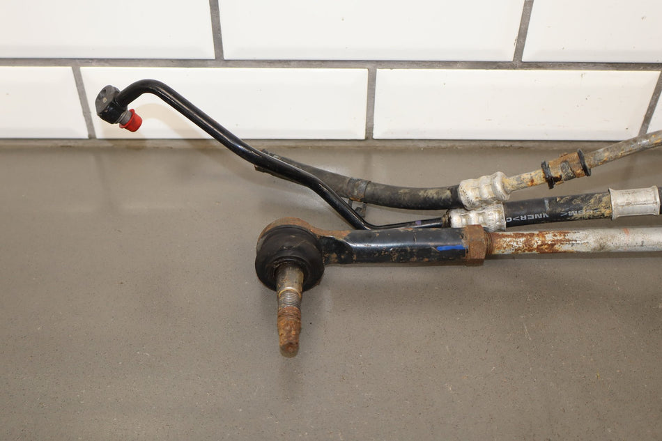 2011-14 Dodge Challenger RWD 5.7 Steering Rack 4584569AF w/ Tie Rods