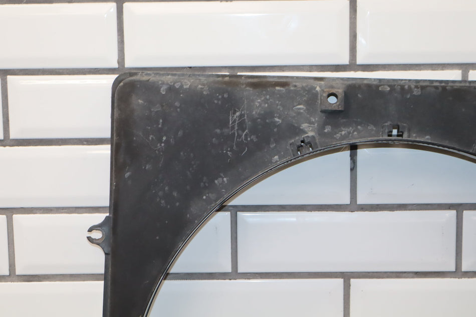 1999 Toyota 4Runner N180- Fan Shroud