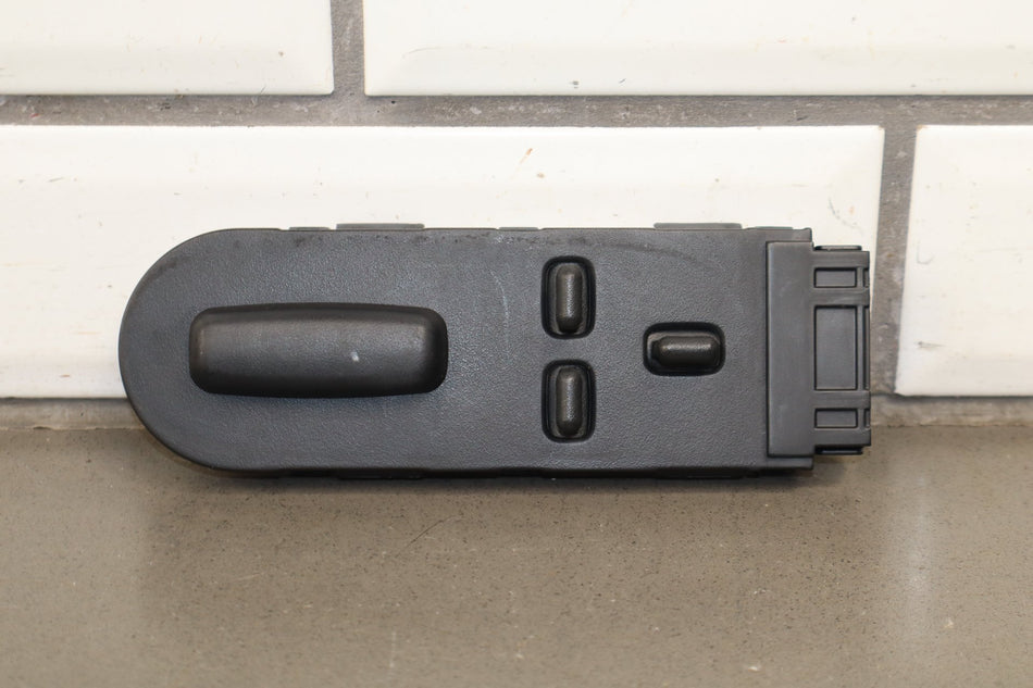 1997-2004 Chevrolet Corvette C5 Power Seat Switch - Driver or Passenger