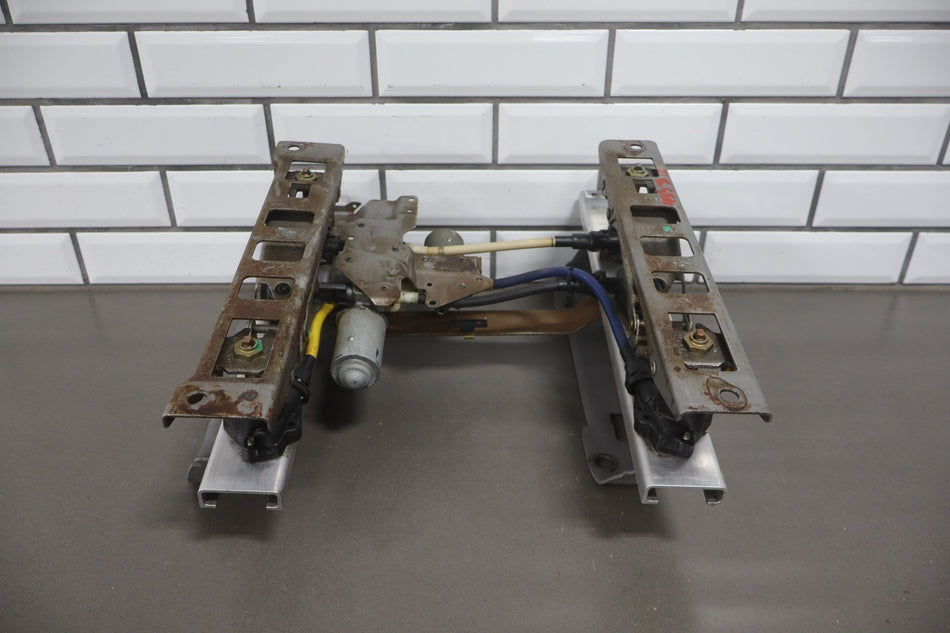 2000 GMC Yukon- Driver Power Seat Track