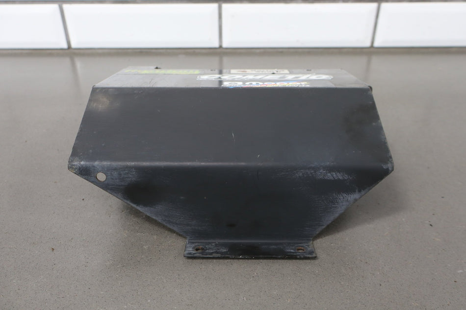 2001 Dodge Viper Engine Cover OEM