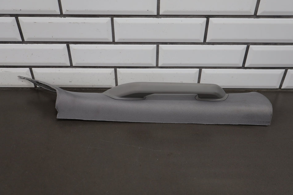 15-20 Cadillac Escalade A Pillar Trim Pair Jet Black