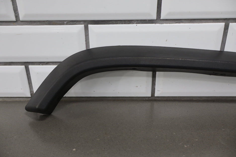2006 Hummer H2- Left Front Wheel Arch Moulding