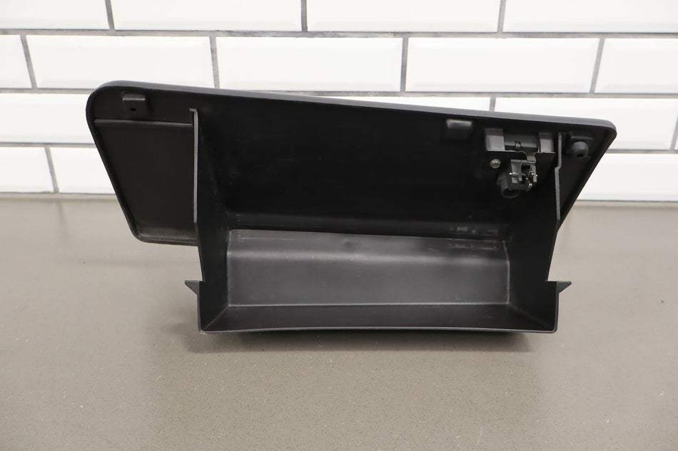 1999 Pontiac Firebird- Glove Box