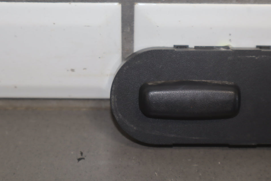 1997-2004 Chevrolet Corvette C5 Power Seat Switch- Driver or Passenger