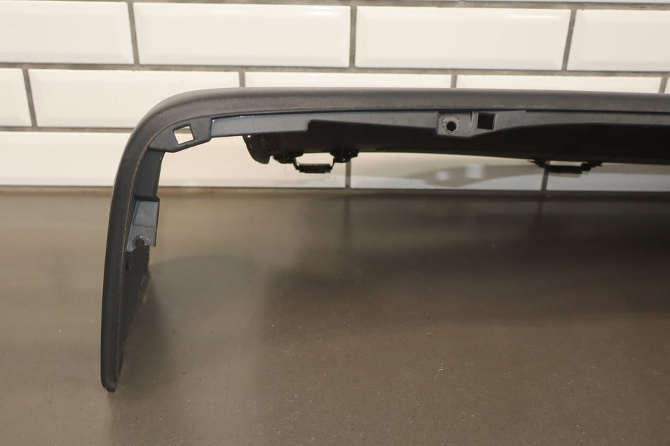 Dash Pad, 2002, GMC, Sierra 2500