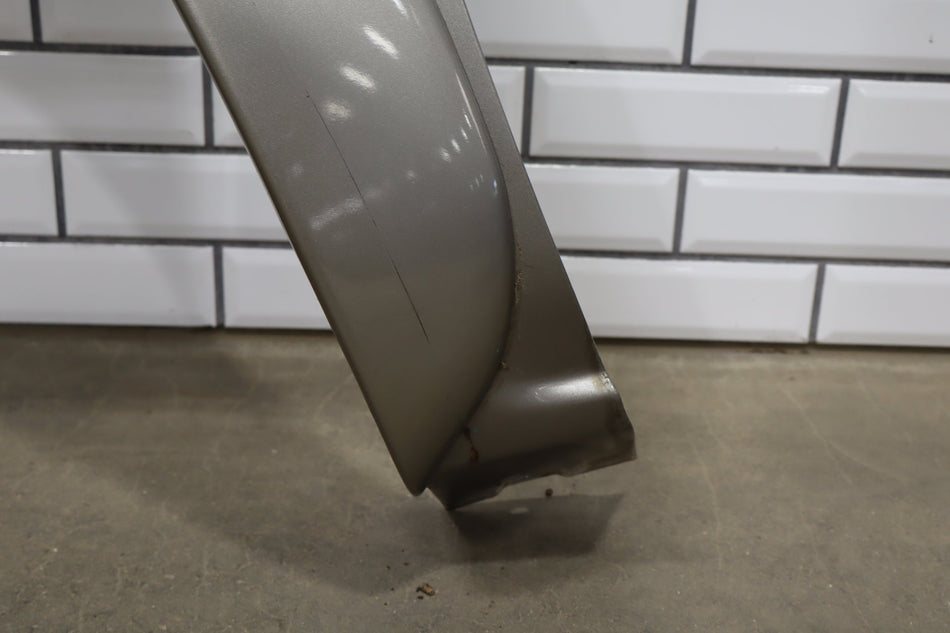 1999-2002 Chevy Silverado 99-06 Tahoe Suburban Left LH Fender Light Pewter 11