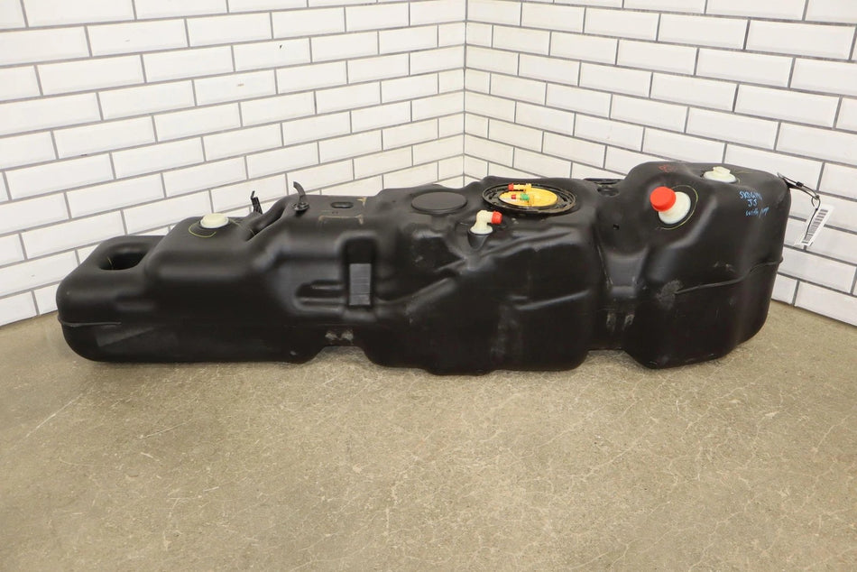 2019 Ram 2500- Fuel Tank