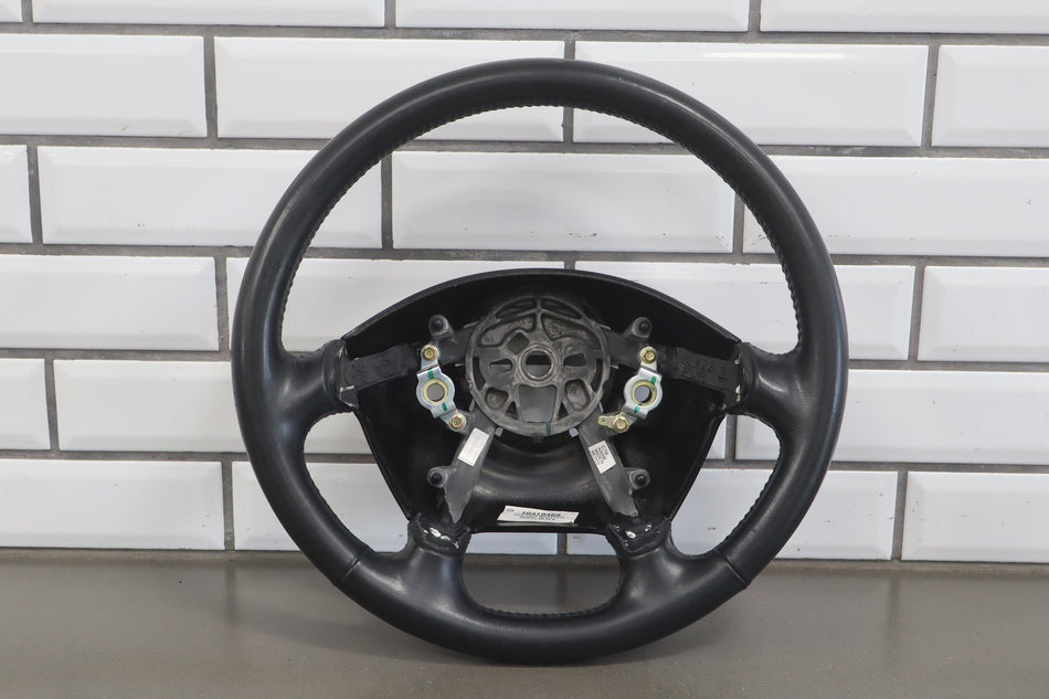 1997-2004 Chevrolet Corvette C5- Steering Wheel