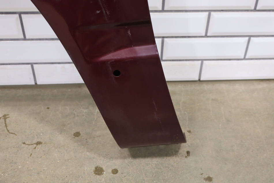 1995 Chevrolet Suburban 2500 GMT400- Left Fender