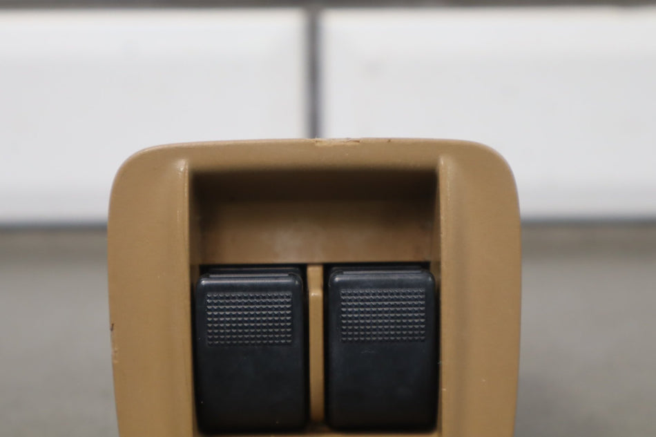 1999 Mazda MX-5 Miata NB1- Power Window Switch