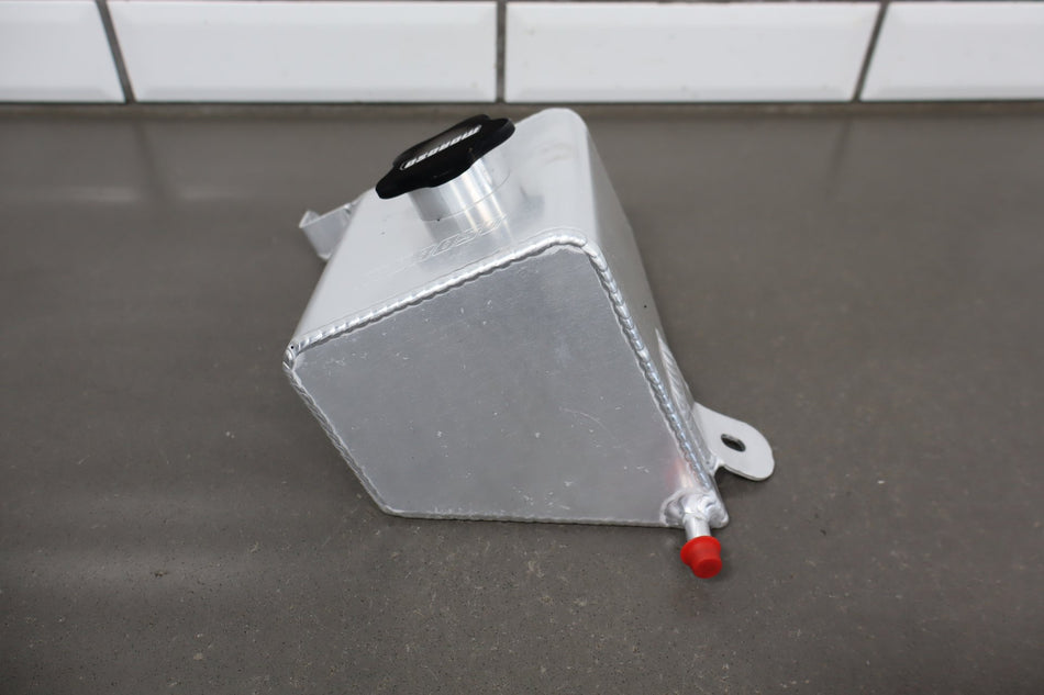 1999-2005 Mazda MX-5 Miata Moroso Coolant Bottle