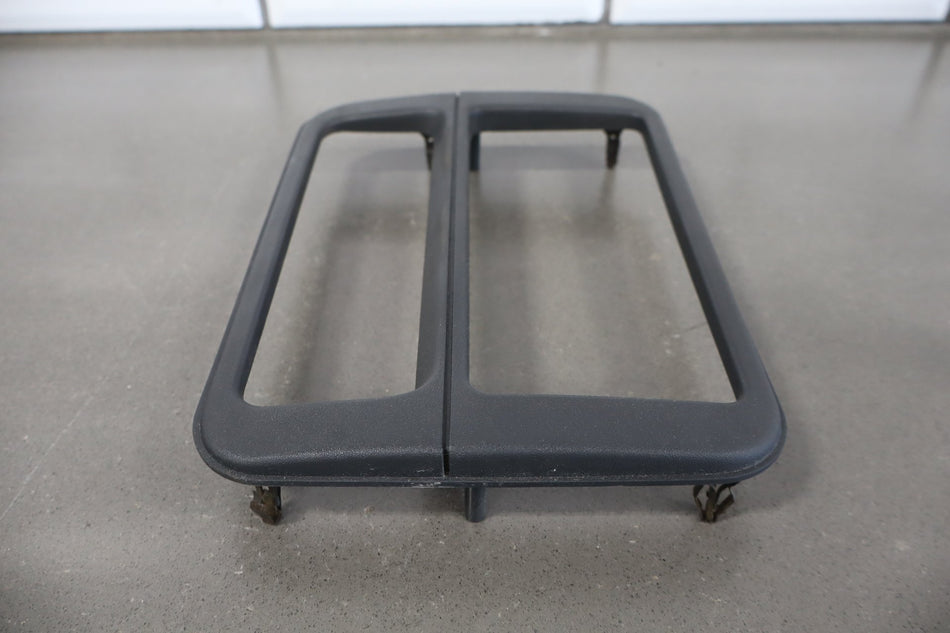 1993-1996 Pontiac Firebird Radio Bezel