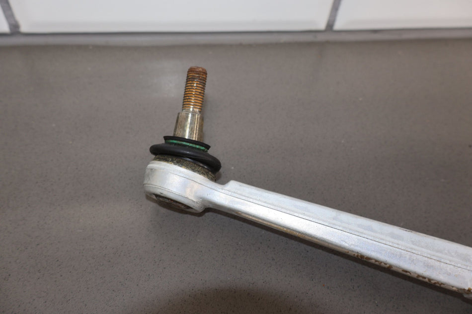 2006 Porsche Cayman- Steering Gear