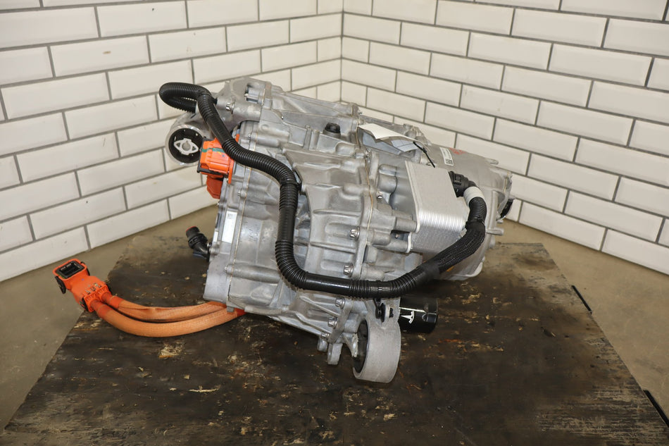 2022-2026 Tesla Model S Rear Drive Unit