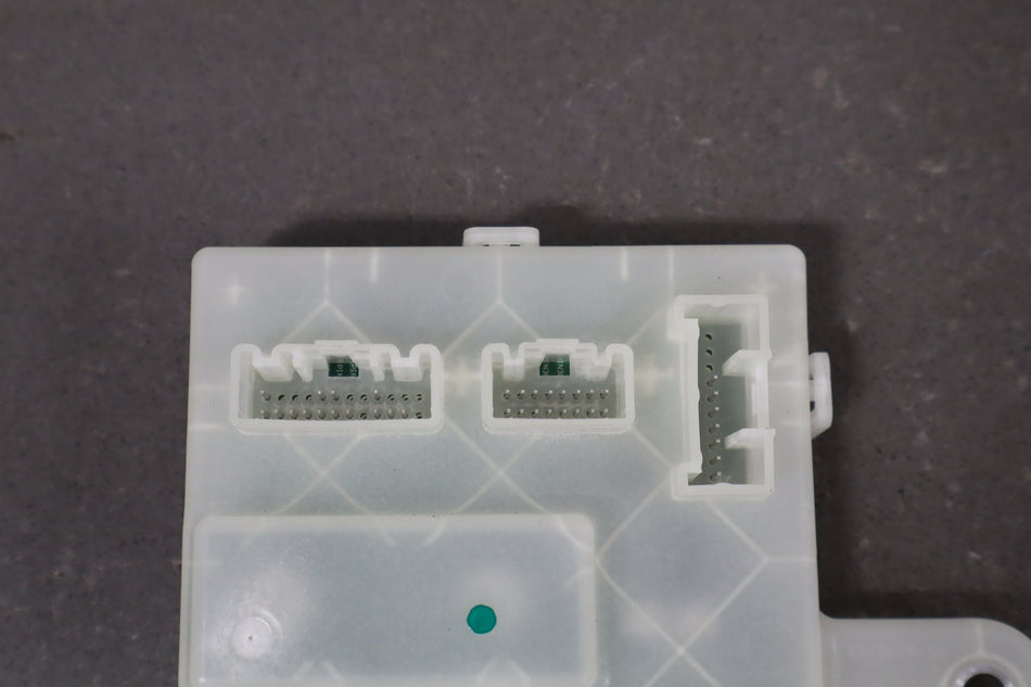 2017-2022 Tesla Model 3 Charger Port Control Module p1092755-98-d