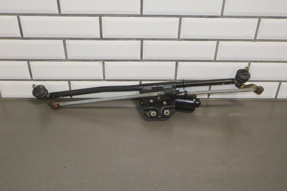 1994-2002 Land Rover Range Rover Front Wiper Motor OEM