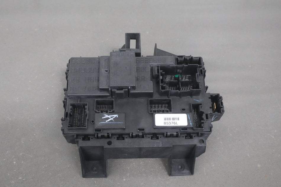 2011-2013 Ford F150 Interior Multifunction BCM Fuse Box Relay bc3t-14b476-dj