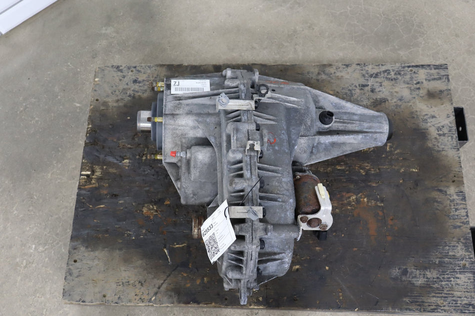 2003-2007 Hummer H2 Transfer Case 24243306 262266 Miles
