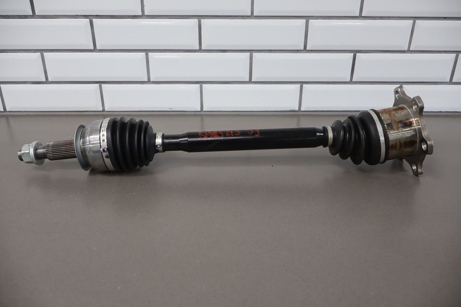 2023-2024 Nissan Z 400z RZ34 RH Rear AXLE SHAFT Auto Trans 39600-6GP0B