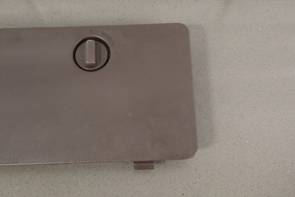 1992 Toyota Land Cruiser- Quarter Trim Panel
