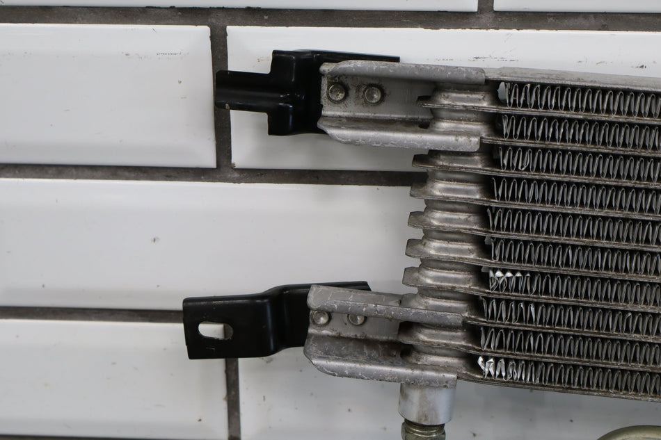 08-10 Ford F250 F350 6.4 Powerstroke Transmission Cooler OEM
