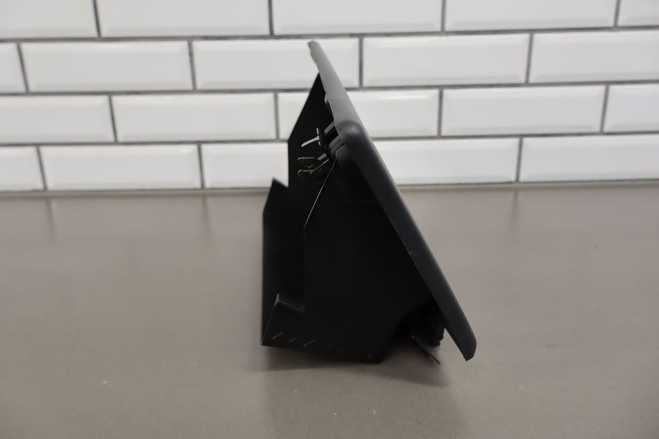 1999 Pontiac Firebird- Glove Box