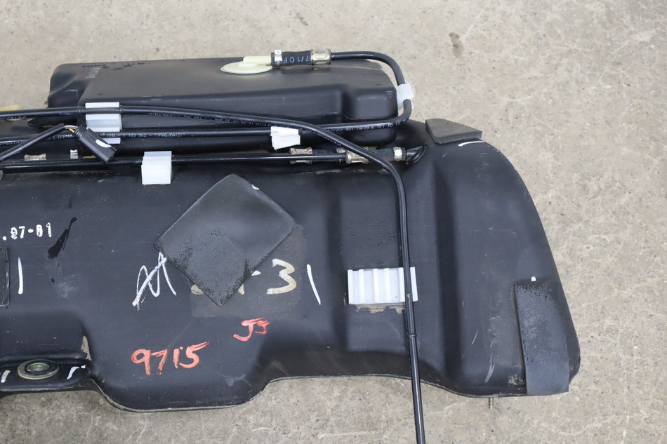 1997-2002 BMW Z3 Fuel Tank OEM