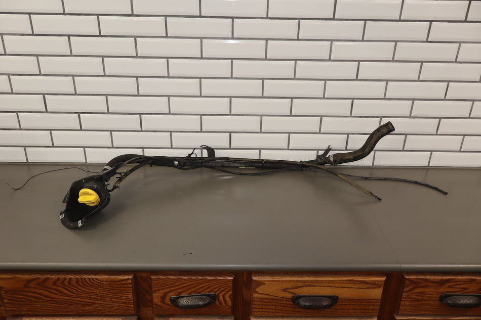 2012 GMC Yukon XL 1500- Fuel Filler Neck