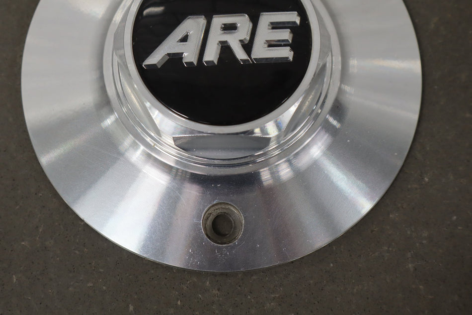 1985 Chevrolet Corvette Mag Wheel Centre Cap OEM