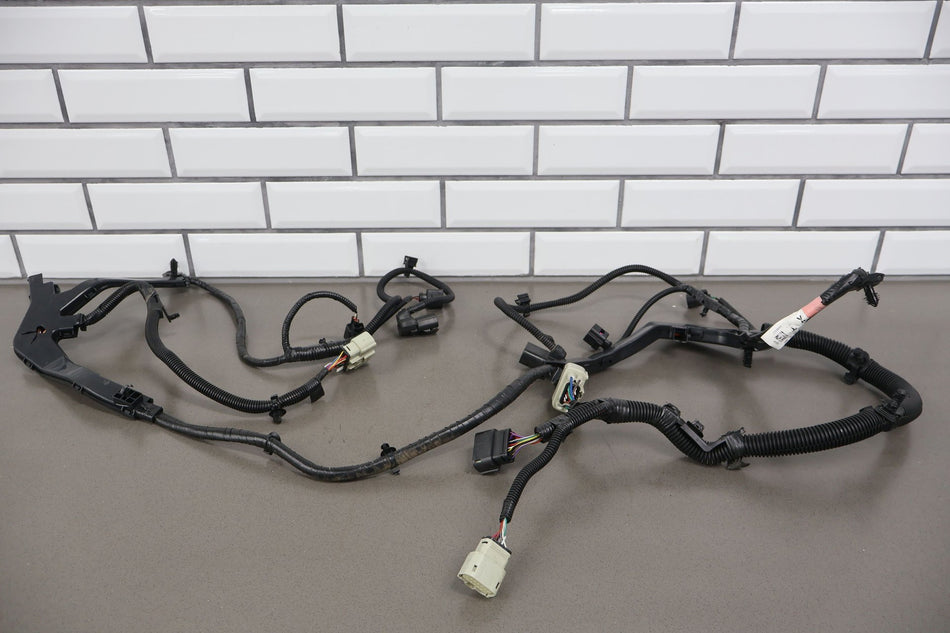 2017 Tesla X- Wiring Harness