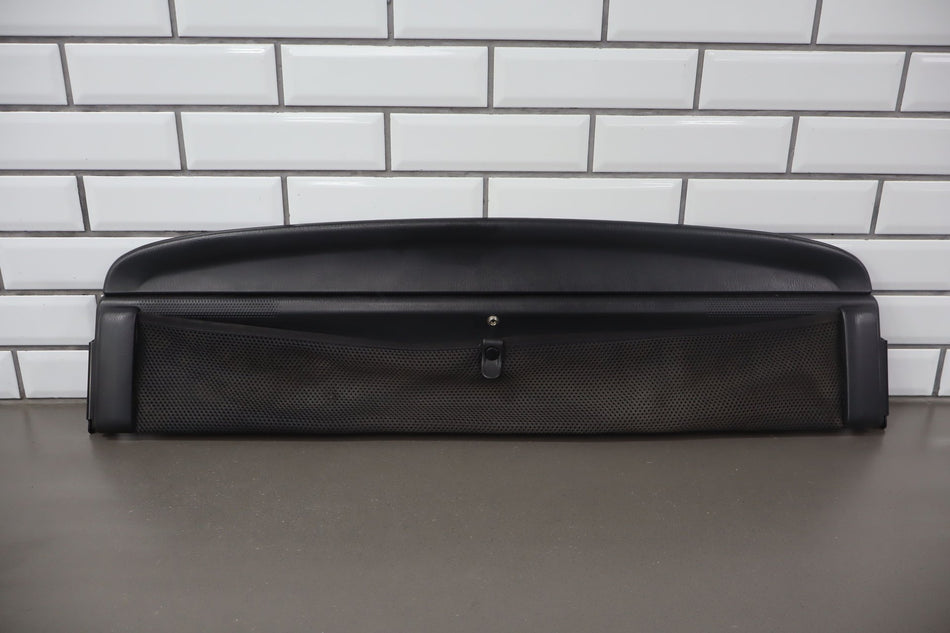 1999-2003 Mazda MX-5 Miata NB2 - Convertible Wind Blocker