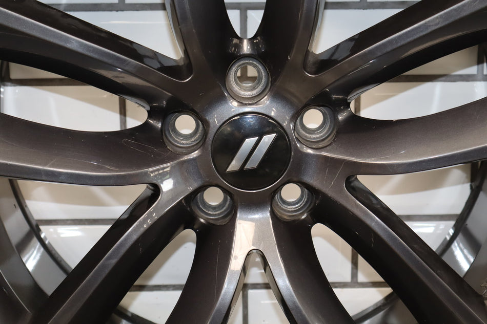 2017-2020 Dodge Charger Scat Pack 20x9 Aluminum Alloy Wheel/Rim OEM
