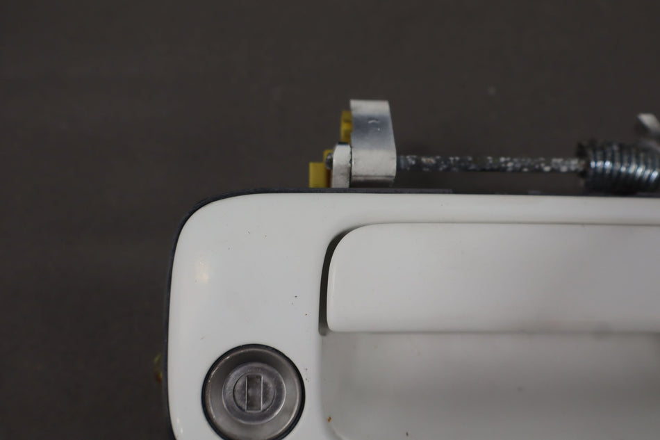 1997 Lexus LX450- Right Front Door Handle