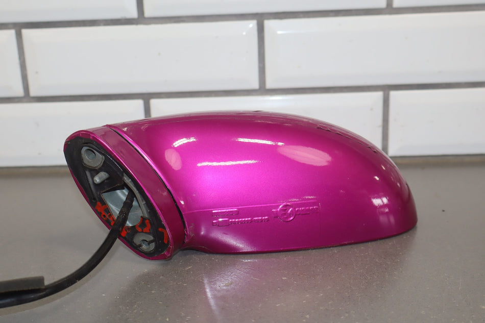 1999-2005 Mazda MX-5 Left Door Mirror