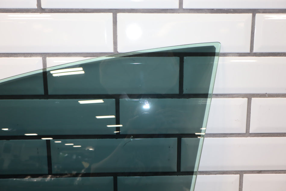2020-2024 Tesla Model Y Left Front Door Window OEM