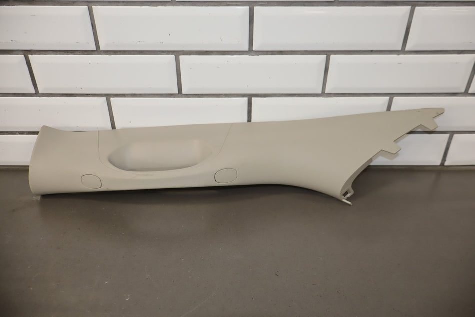 13-18 Ram 1500 Pair A Pillar Trim OEM