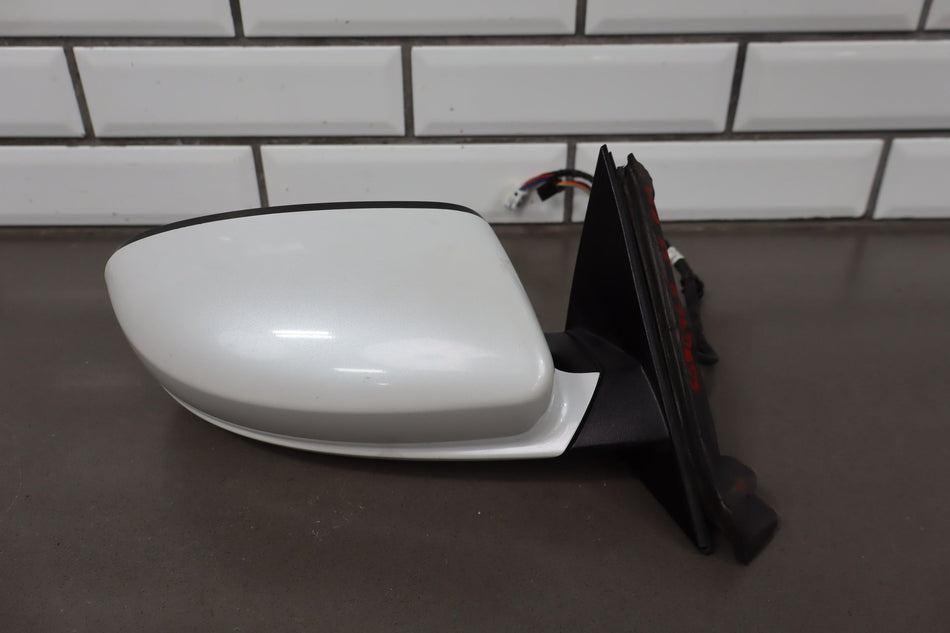 2016 Dodge Charger- Right Door Mirror