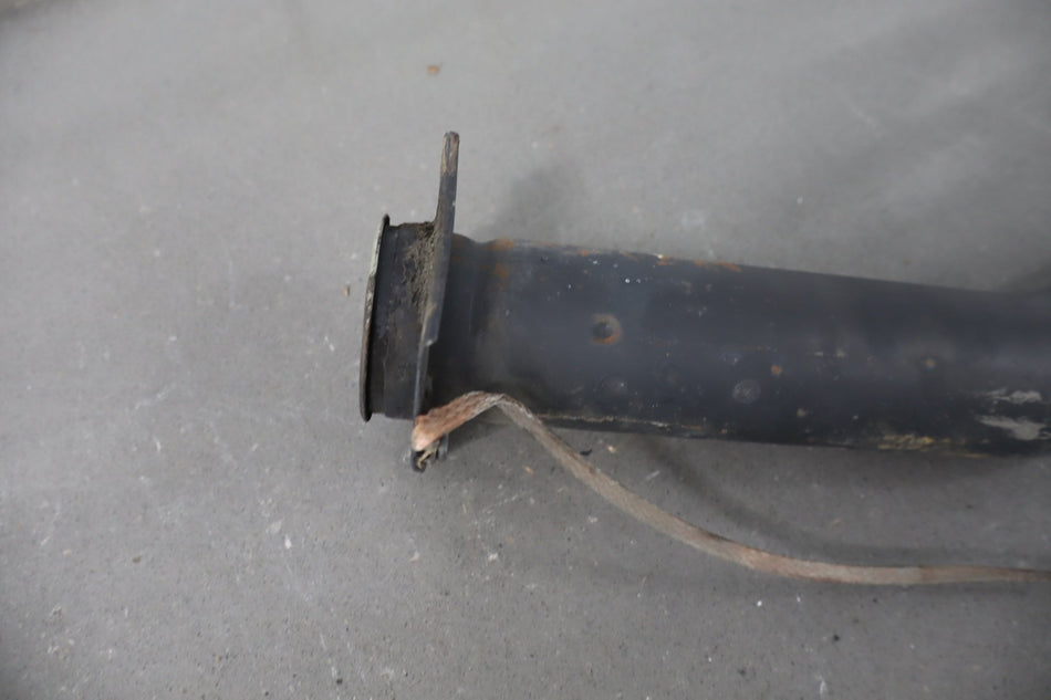1997 GMC Savana- Fuel Filler Neck