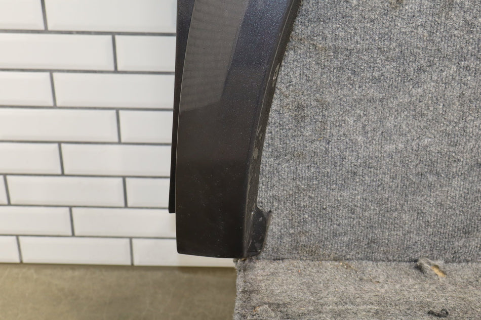 2009-2018 Ram 1500 Right Fender Granite Crystal PAU 68054338AI