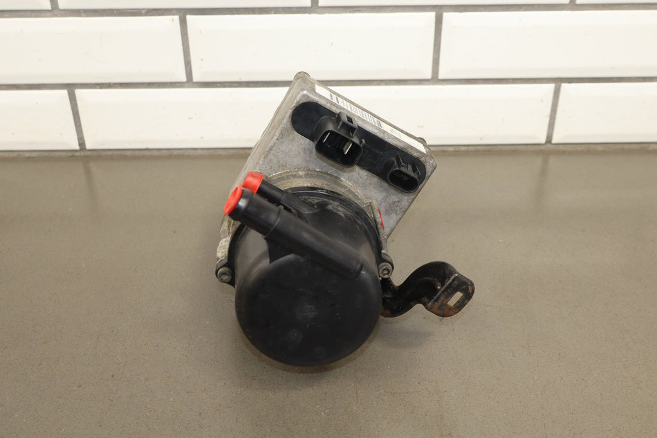 14-16 Jeep Grand Cherokee 3.0 EcoDiesel Power Steering Pump
