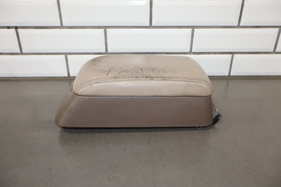 1997 Toyota Land Cruiser FZJ80- Console Lid