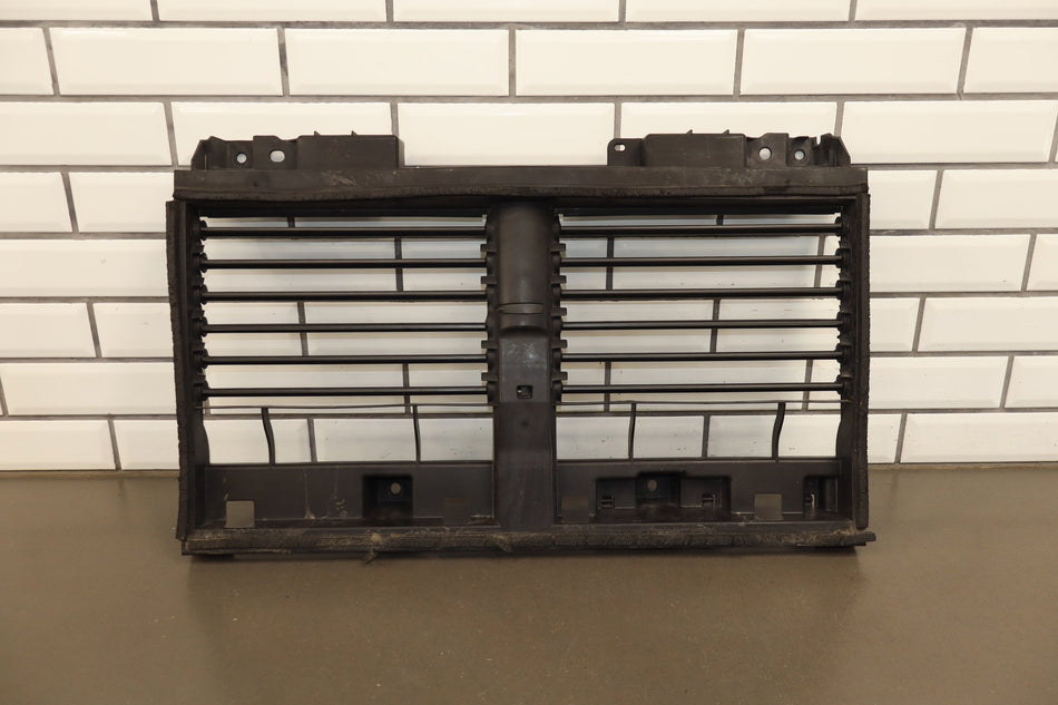 19-24 Ram 1500 (DT) 5.7 Active Radiator Grille Shutter