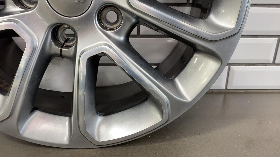 2016 Jeep Grand Cherokee- Wheel