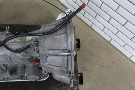 98-00 Chevy Tahoe GMT400 Escalade  4x4 Automatic Transmission (4L60e)