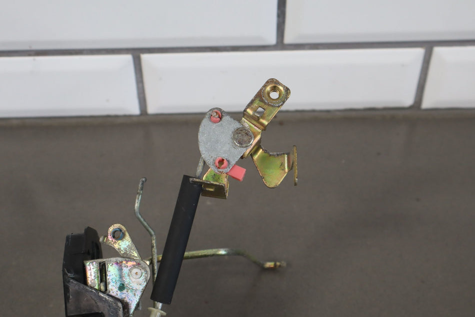 1988 Toyota Supra A70- Left Front Door Latch